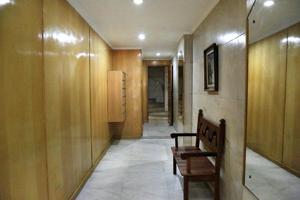 Estiloso 3 Quartos Para 6 Pessoas Em Copacabana 리오데자네이루 외부 사진